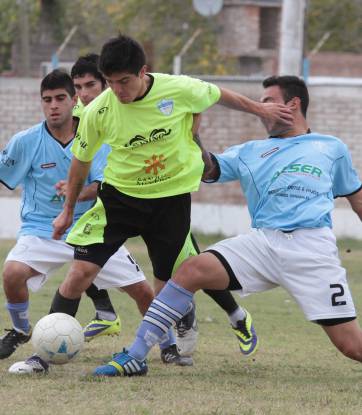 El paso a paso de Cuenca y su plantel El paso a paso de Cuenca y su plantel