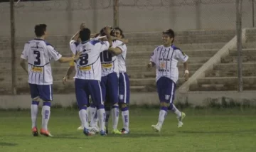 Unión ganó de visitante y es el primer clasificado Unión ganó de visitante y es el primer clasificado