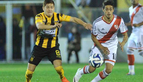 Un punto que no suma igual Un punto que no suma igual