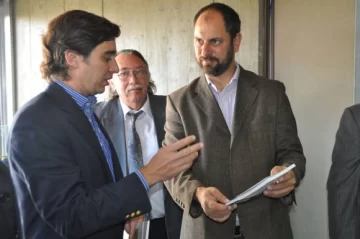 “30 historias sanjuaninas” llegaron a la Biblioteca Nacional “30 historias sanjuaninas” llegaron a la Biblioteca Nacional