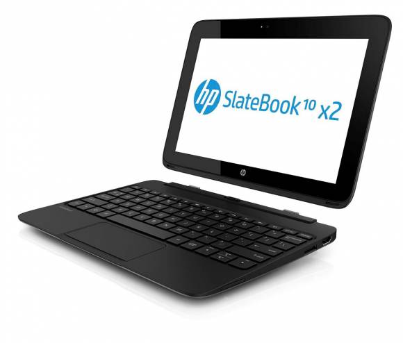Nuevas notebooks de HP podrían incluir Android Nuevas notebooks de HP podrían incluir Android