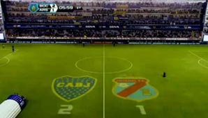 Terrible blooper en FPT Terrible blooper en FPT