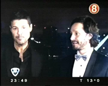 Ischigualasto estrella de la gran apertura Ischigualasto estrella de la gran apertura