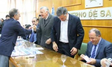 En dos años quieren que el Hospital Rawson esté listo En dos años quieren que el Hospital Rawson esté listo