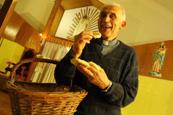 Las personalidades que contaron anécdotas de su pasado changarín Las personalidades que contaron anécdotas de su pasado changarín