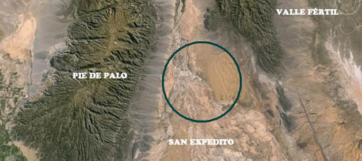 Salieron a andar en cuatriciclo, se perdieron y hace 18 horas nadie sabe de ellos Salieron a andar en cuatriciclo, se perdieron y hace 18 horas nadie sabe de ellos