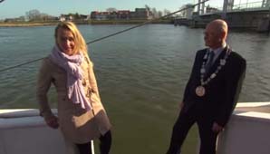 ¿Se tiró o se cayó? ¿Se tiró o se cayó?