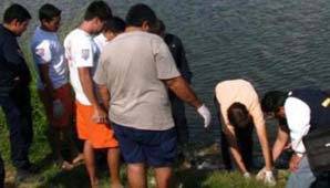 Encontraron muerto al sanjuanino que intentó salvar a un joven Encontraron muerto al sanjuanino que intentó salvar a un joven