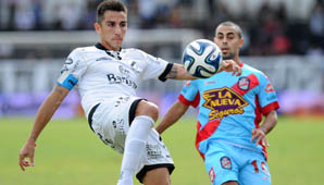 All Boys empató con Arsenal y no logró salir de la zona de descenso All Boys empató con Arsenal y no logró salir de la zona de descenso