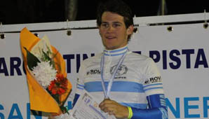 Volvieron a robar en la casa de Bam Bam Fernández Volvieron a robar en la casa de Bam Bam Fernández