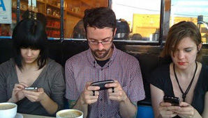 ¿Sos adicto? ¿Sos adicto?