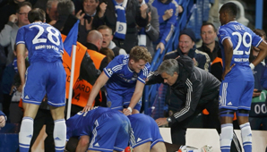 Chelsea derrotó al PSG y se metió en las semifinales Chelsea derrotó al PSG y se metió en las semifinales