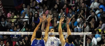 El tetracampeonato ya es una realidad: UPCN derrotó a Lomas y consiguió su cuarta corona consecutiva El tetracampeonato ya es una realidad: UPCN derrotó a Lomas y consiguió su cuarta corona consecutiva