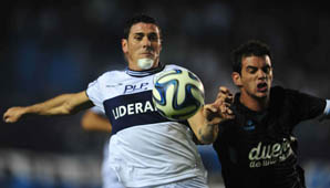 Gimnasia derrotó a Racing y quedó como escolta Gimnasia derrotó a Racing y quedó como escolta