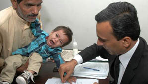 Retiraron los cargos del bebé acusado de intento de homicidio Retiraron los cargos del bebé acusado de intento de homicidio