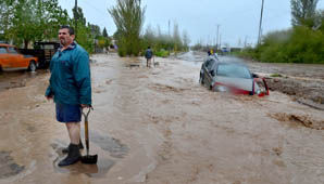 River empató con Olimpo y no pudo llegar a la cima River empató con Olimpo y no pudo llegar a la cima