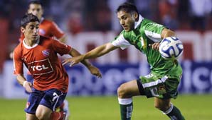 Independiente sufrió, pero igual derrotó a Sportivo Belgrano Independiente sufrió, pero igual derrotó a Sportivo Belgrano