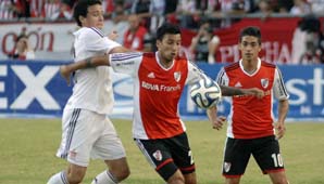 River empató con Estudiantes en un partidazo y todo sigue igual River empató con Estudiantes en un partidazo y todo sigue igual