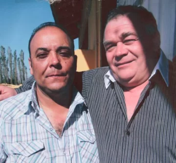 El compadre y una trágica coincidencia El compadre y una trágica coincidencia