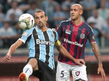 En los penales, San Lorenzo se hizo grande y se metió en cuartos En los penales, San Lorenzo se hizo grande y se metió en cuartos