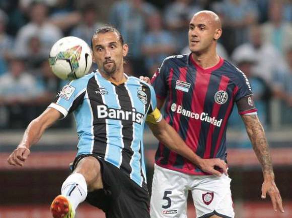 En los penales, San Lorenzo se hizo grande y se metió en cuartos En los penales, San Lorenzo se hizo grande y se metió en cuartos