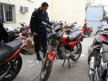 Otra tragedia en 2 ruedas Otra tragedia en 2 ruedas