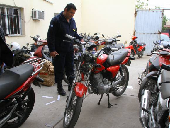 Otra tragedia en 2 ruedas Otra tragedia en 2 ruedas