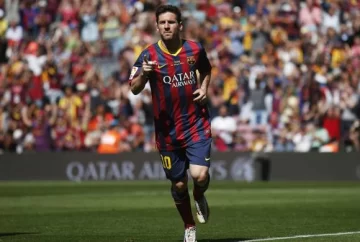 Barcelona quedó mal parado Barcelona quedó mal parado