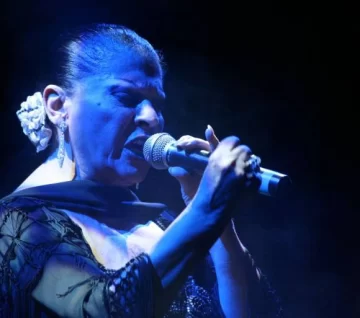 “Lo que no voy a consentir nunca es hacer el ridículo” “Lo que no voy a consentir nunca es hacer el ridículo”