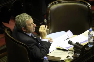 Presión de la oposición en el Congreso por Ganancias Presión de la oposición en el Congreso por Ganancias