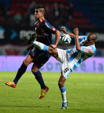 En descenso En descenso