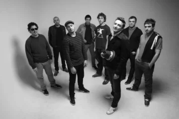 Te va a gustar (conocerlos) Te va a gustar (conocerlos)