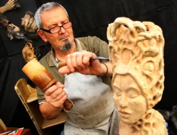 Un debut original y elogiado Un debut original y elogiado