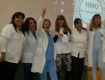 Videos para enseñar: hasta los médicos fueron actores Videos para enseñar: hasta los médicos fueron actores