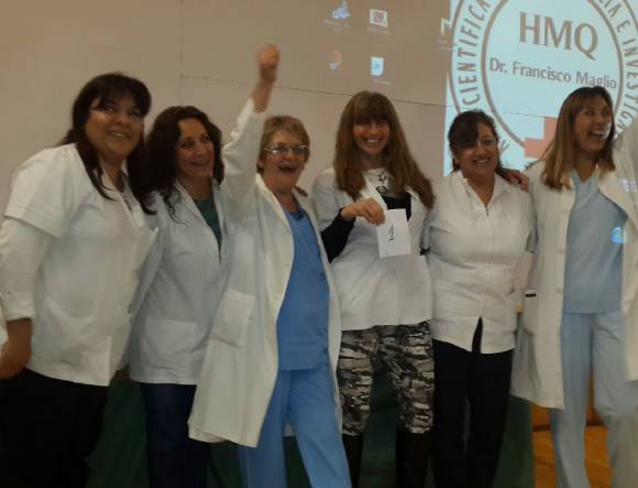 Videos para enseñar: hasta los médicos fueron actores Videos para enseñar: hasta los médicos fueron actores