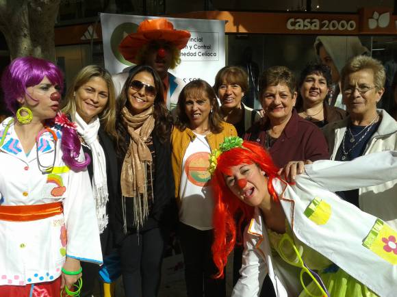 Largó la Semana del Celíaco Largó la Semana del Celíaco