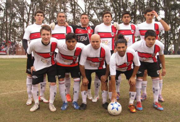 San Nicolás, el próximo destino San Nicolás, el próximo destino