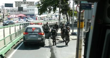 El atasco en el camino El atasco en el camino