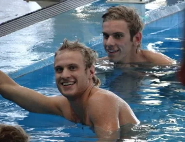 Delfines de primer mundo Delfines de primer mundo