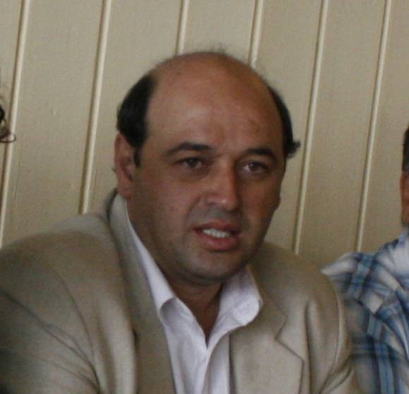 Rawson: reunión por más seguridad Rawson: reunión por más seguridad