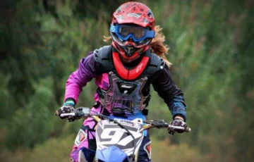 Bretillot se destacó con una segunda ubicación Bretillot se destacó con una segunda ubicación