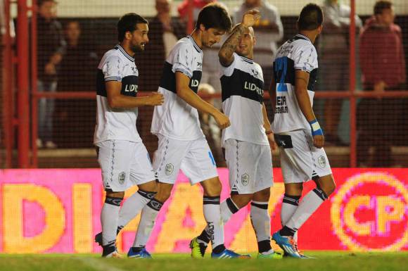 A sólo 180′ del título A sólo 180′ del título