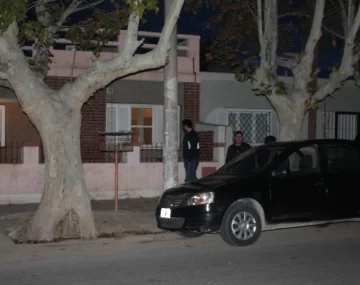 Golpearon a dos ancianos para robarles 6.000 pesos Golpearon a dos ancianos para robarles 6.000 pesos