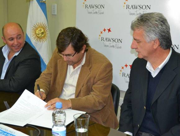 Para repuntar, premios en Rawson Para repuntar, premios en Rawson