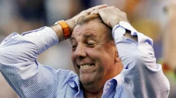 ¿Mostaza no va más? ¿Mostaza no va más?