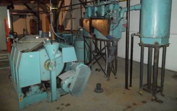 Lixiviación sin cianuro y con miras en San Juan Lixiviación sin cianuro y con miras en San Juan