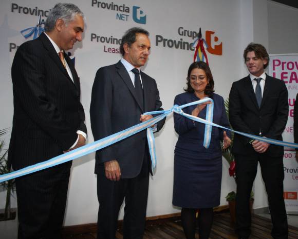 Scioli dará su respaldo a la minería en Catamarca Scioli dará su respaldo a la minería en Catamarca