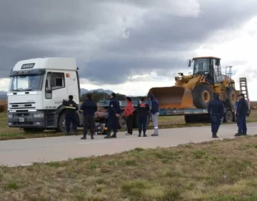 Asesinato del sereno: quién es el hombre al que todos buscan Asesinato del sereno: quién es el hombre al que todos buscan