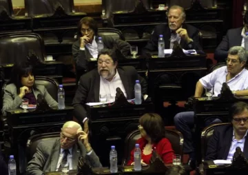 Sin quórum por Ganancias Sin quórum por Ganancias