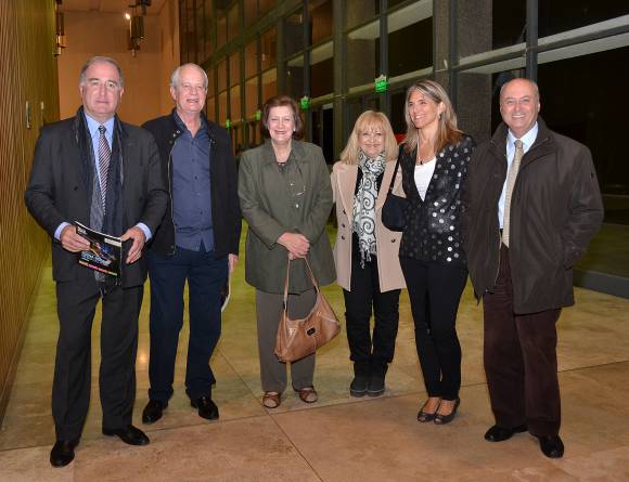 Velada con el arte Velada con el arte